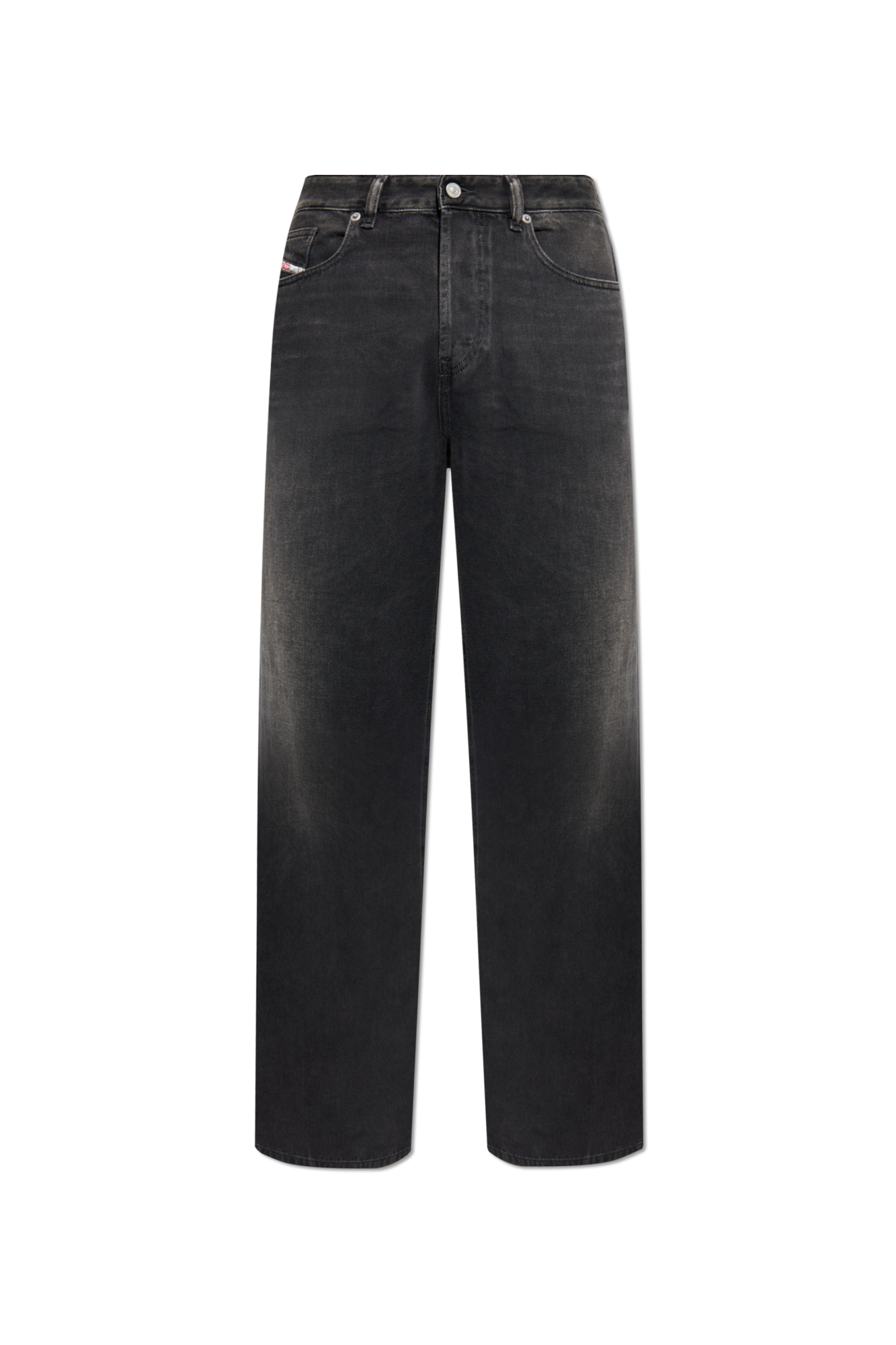 Black Jeans 